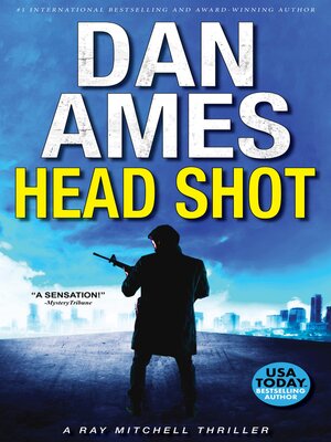 cover image of Head Shot